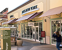 Tanger Outlets Houston