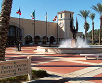 Doyle Convention Center