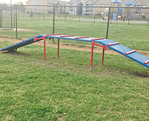 Texas City Dog Park