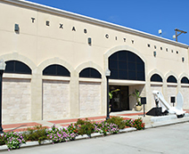 Texas City Museum
